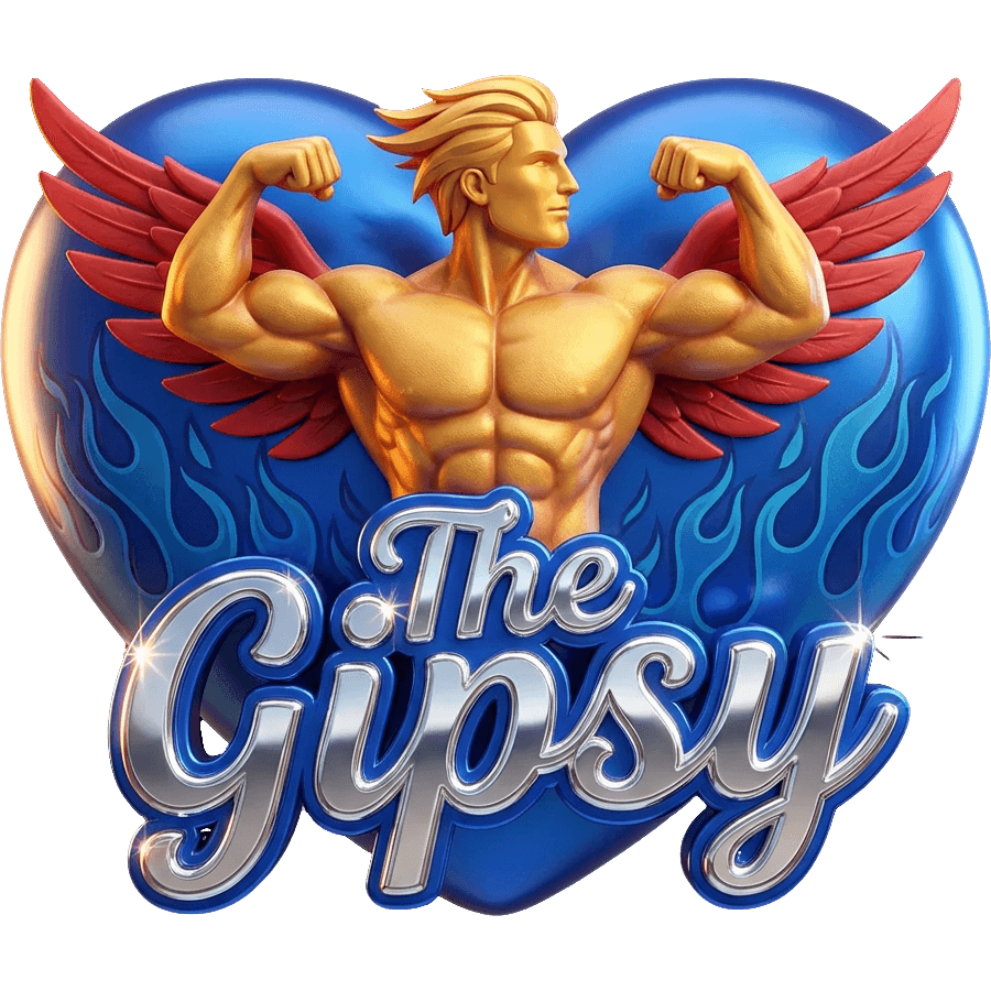 The Gipsy de Aur
