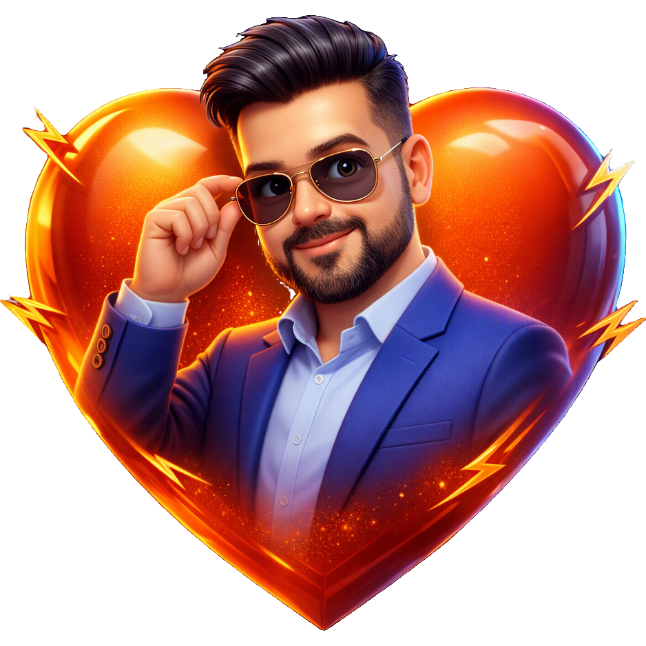 Yasir Command