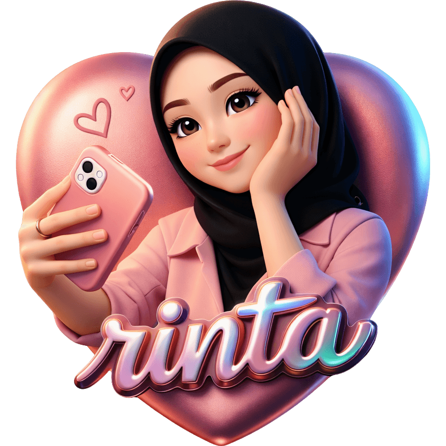 Rinta Swafoto