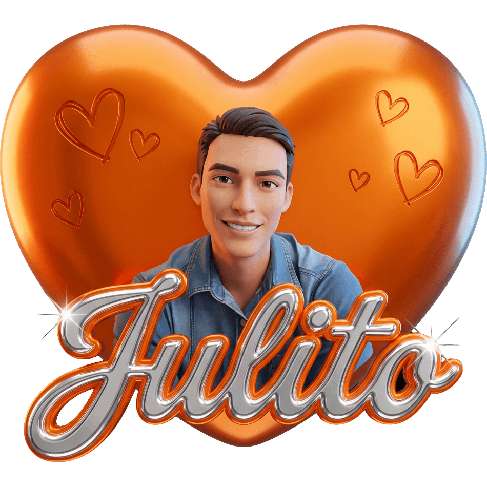 Mi Julio