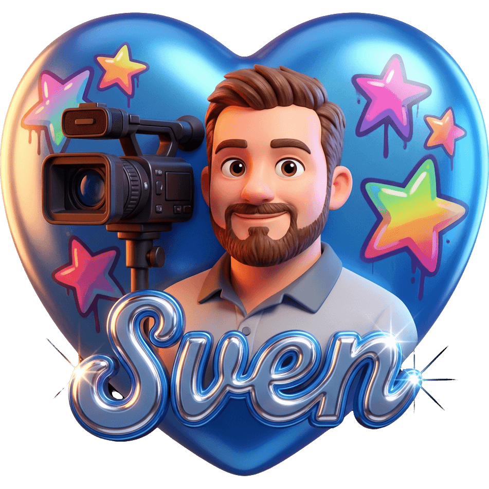 Sven Kamera