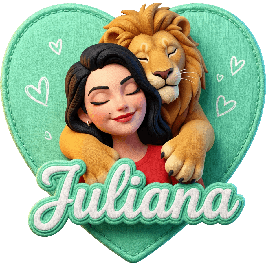 Leão da Juliana