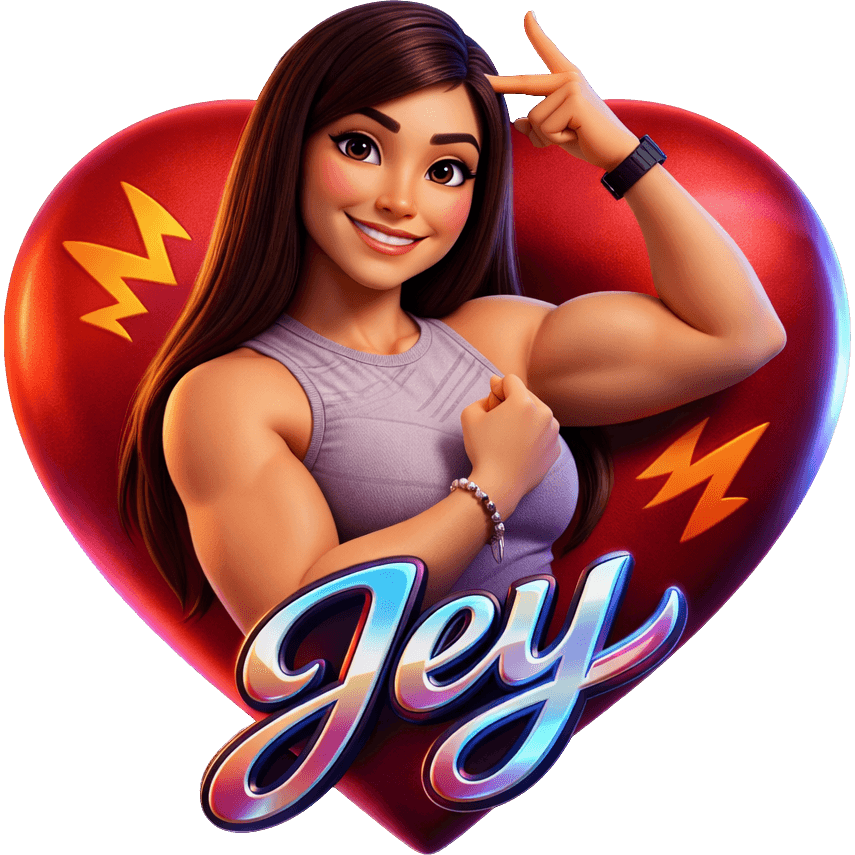 Strong Jey