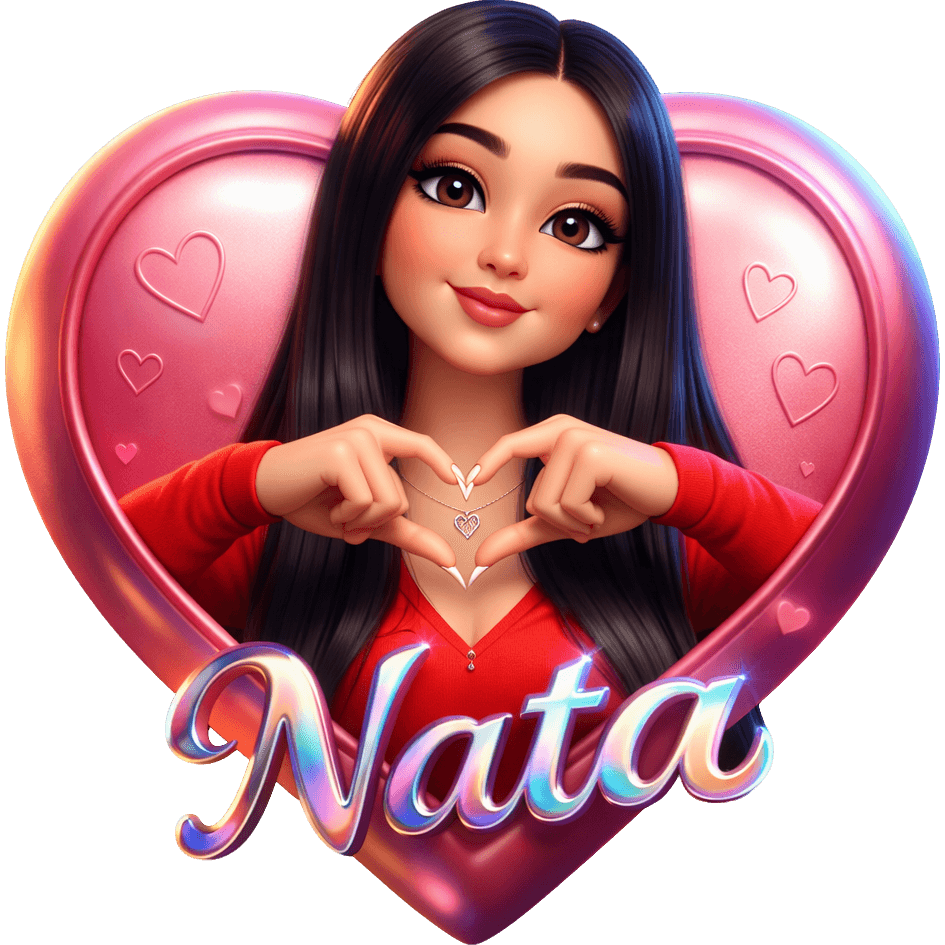 Corazón Nata