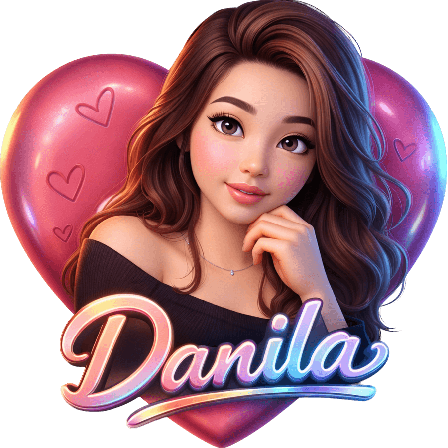 Danila Popcorn