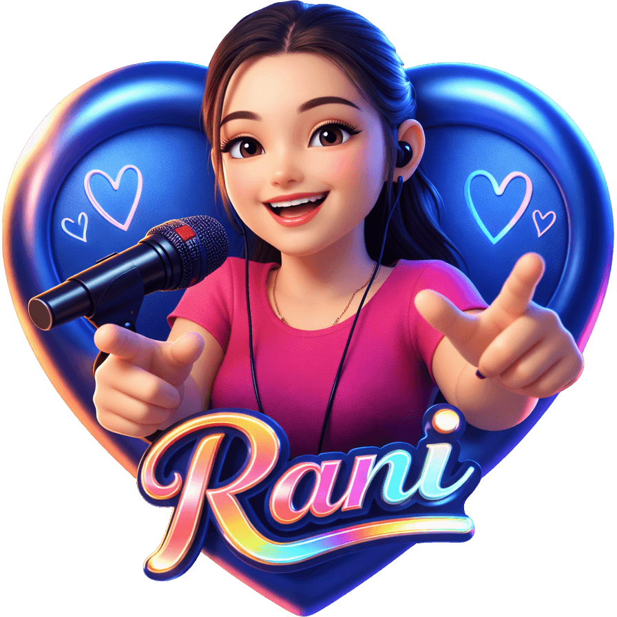 Rani Ngegas