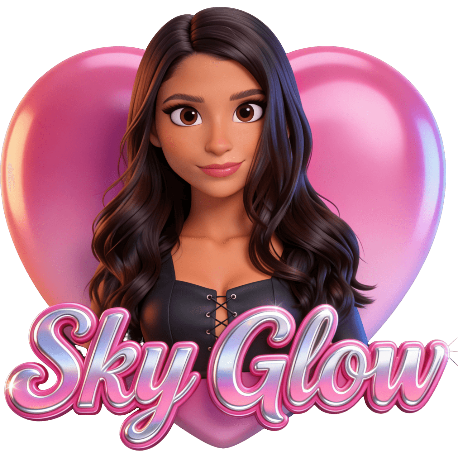 Sky Glow