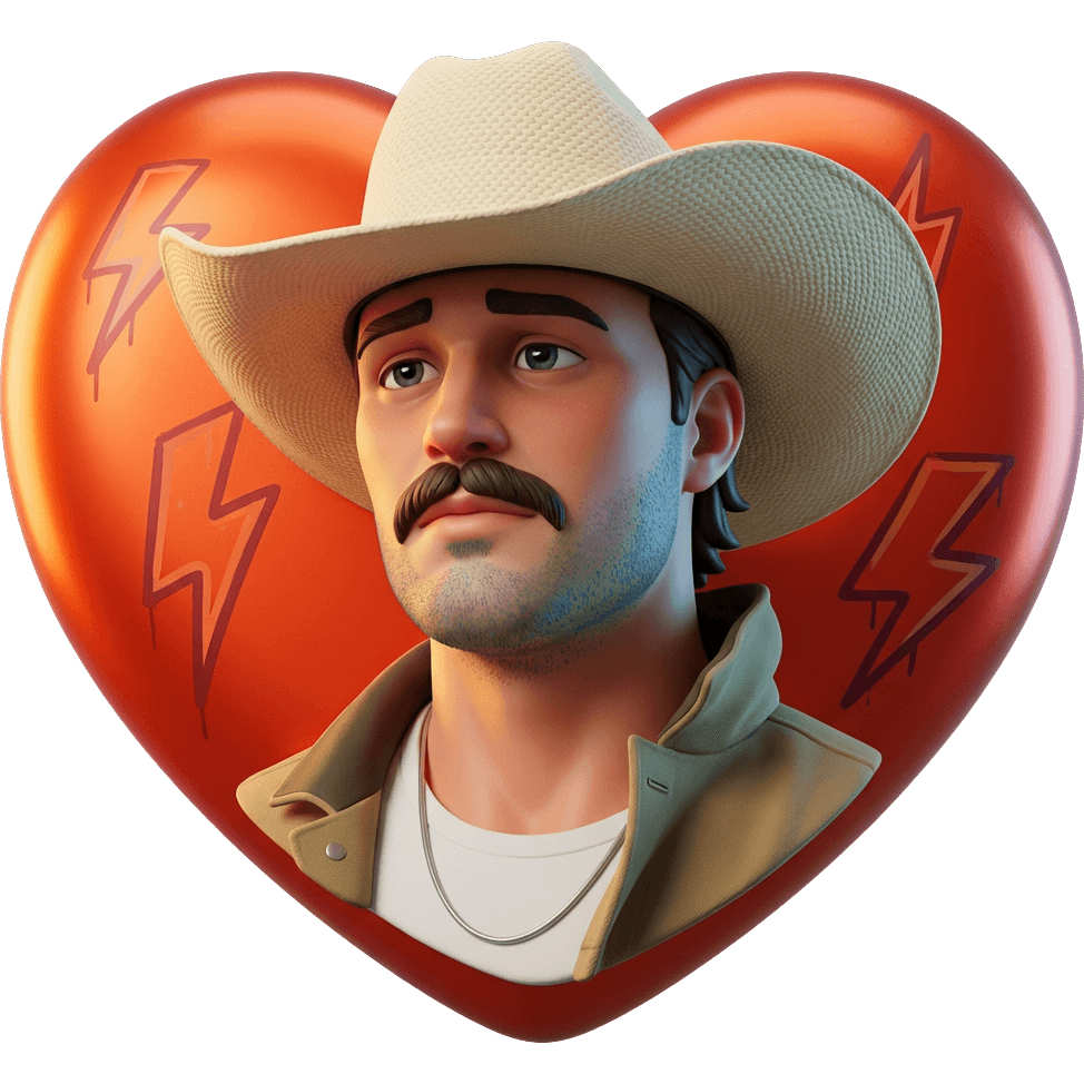 Kind Cowboy