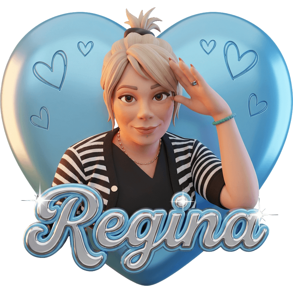 Regina Azzurra