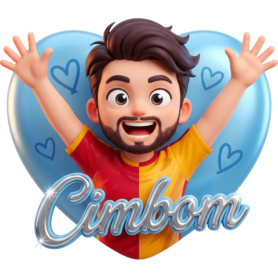 Şampiyon Cimbom 