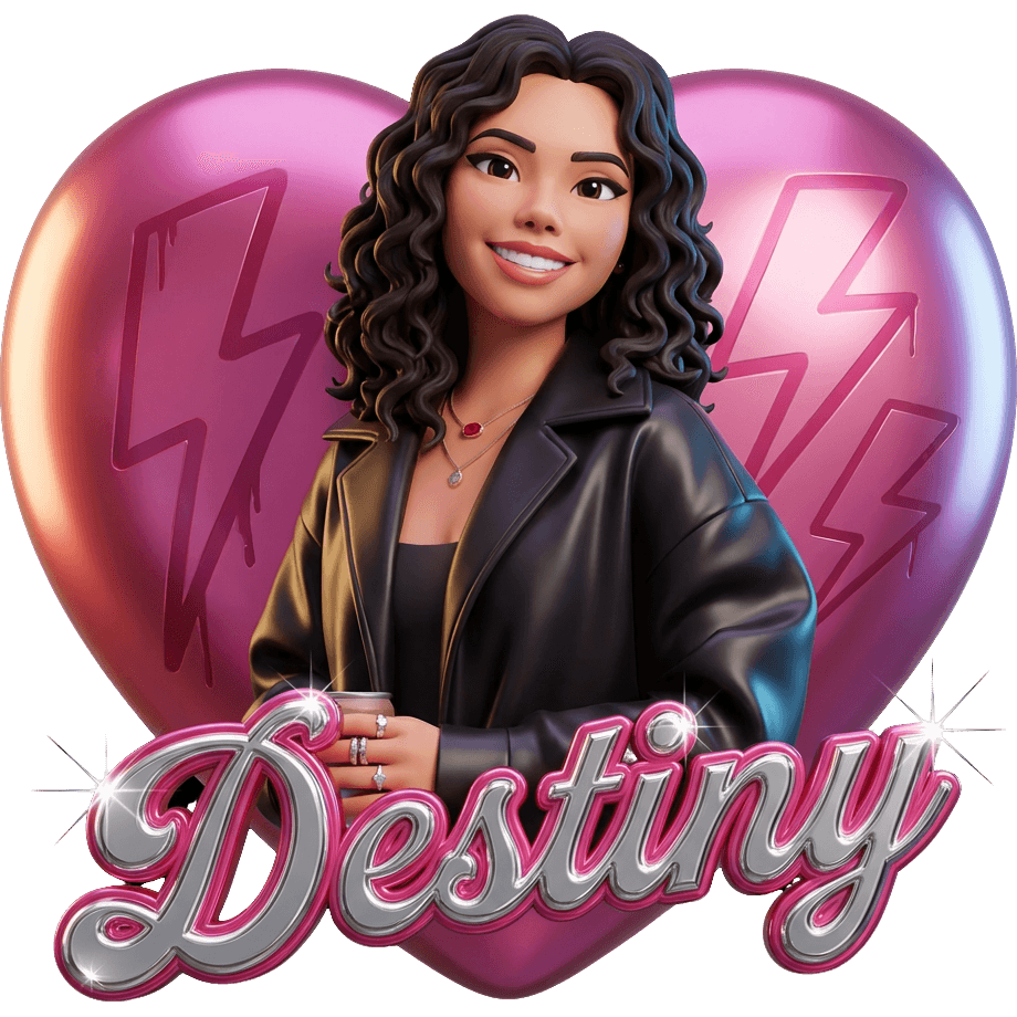 Mommy Destiny