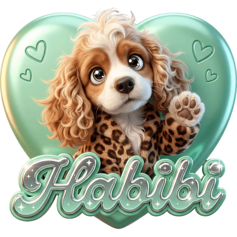 Habibi Delilah