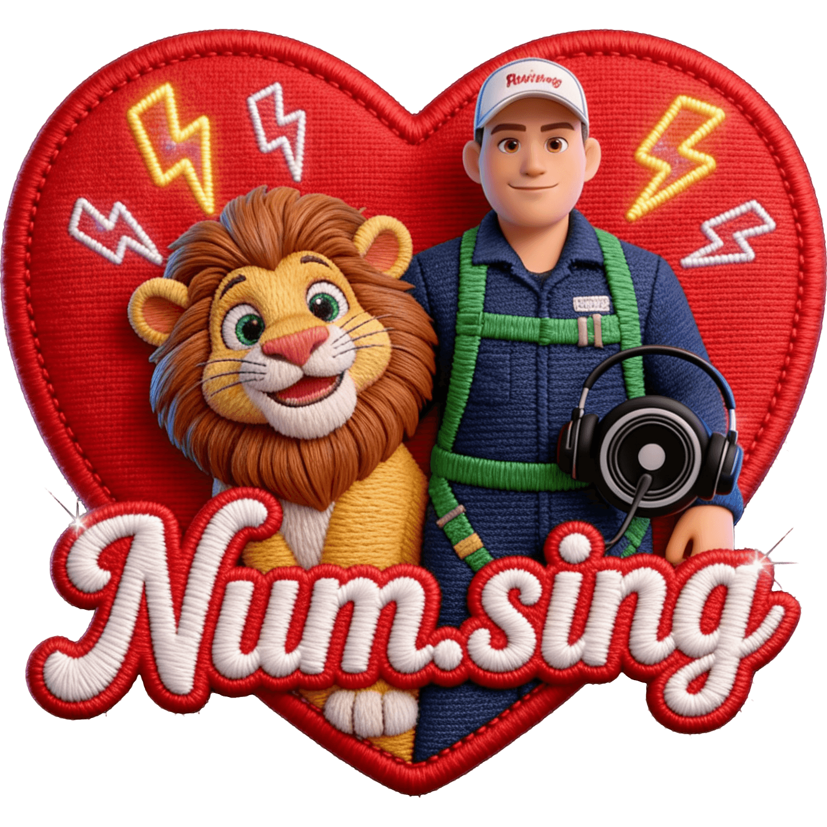 NumSingRadio