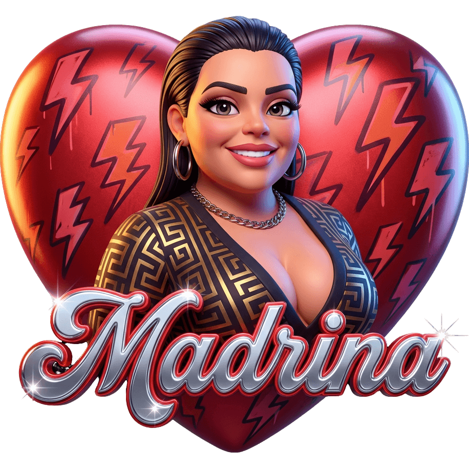 Madrina Manda