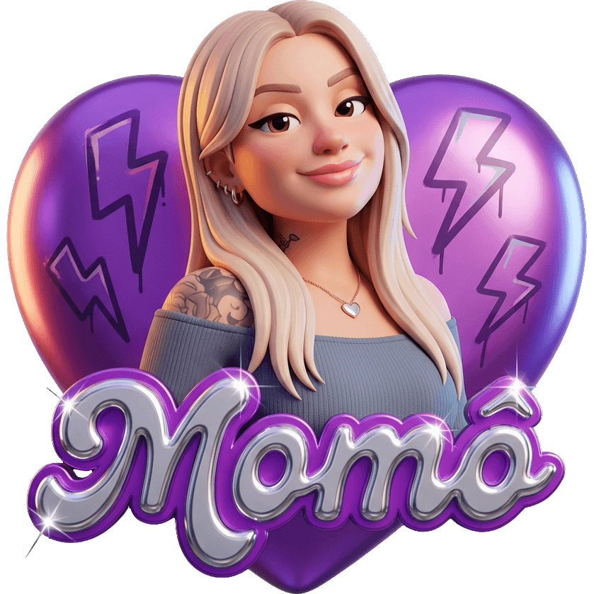Tigre Momô