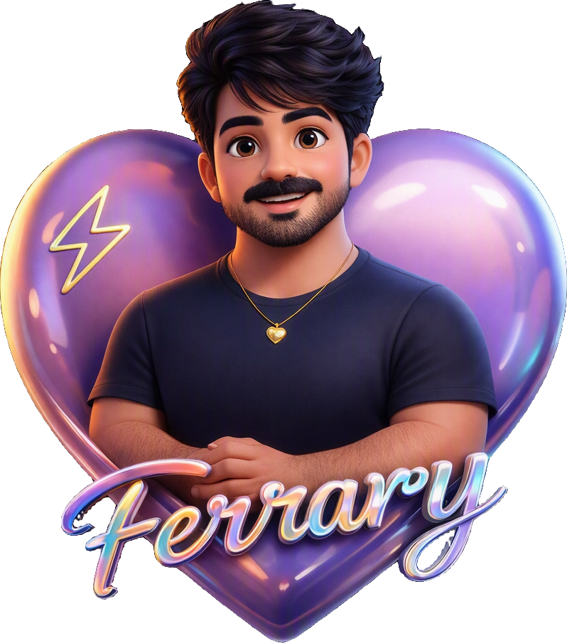 Ferrary