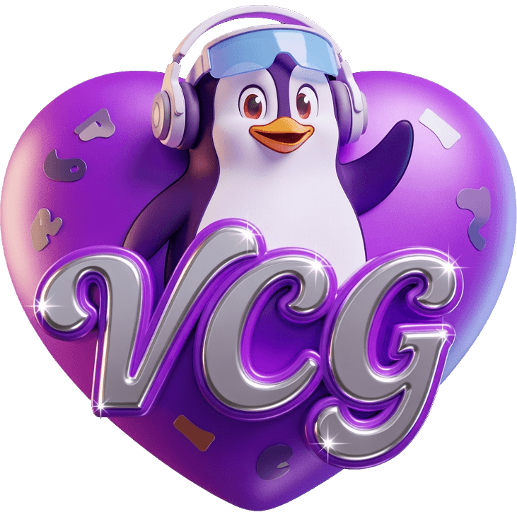 Pingvinens VCG