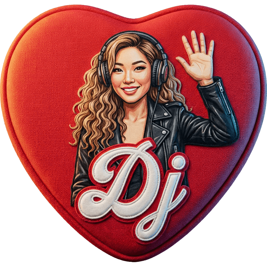 Dj On Beat