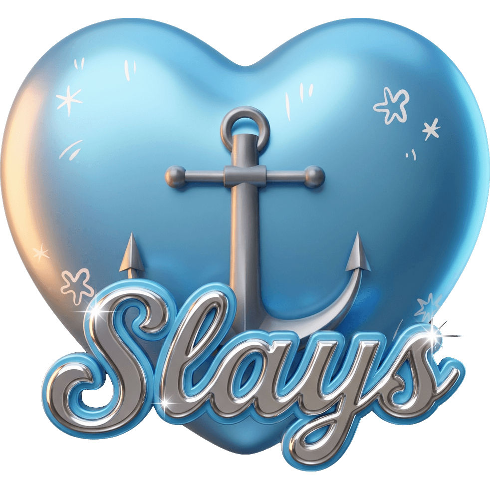 Slays Anchor