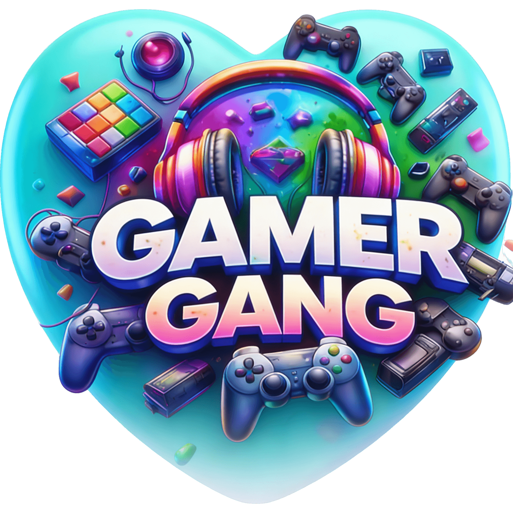 Gamer Gang