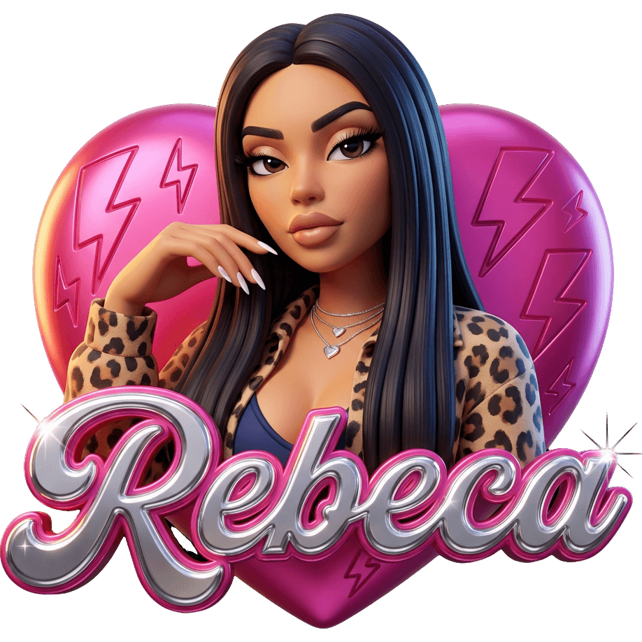 Rebeca Lioness