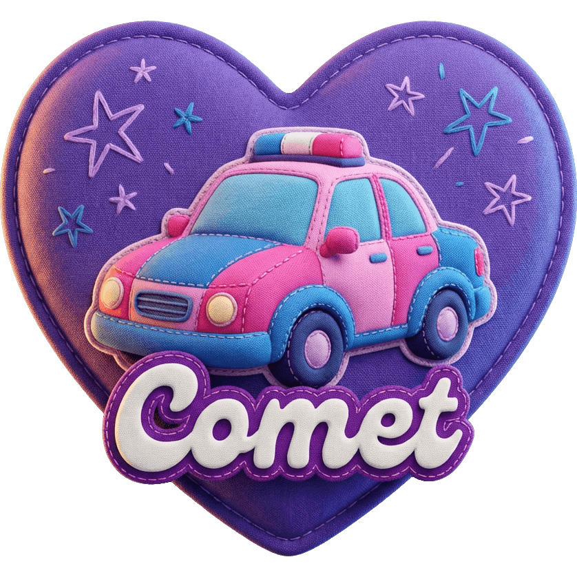 Comet Cruiser