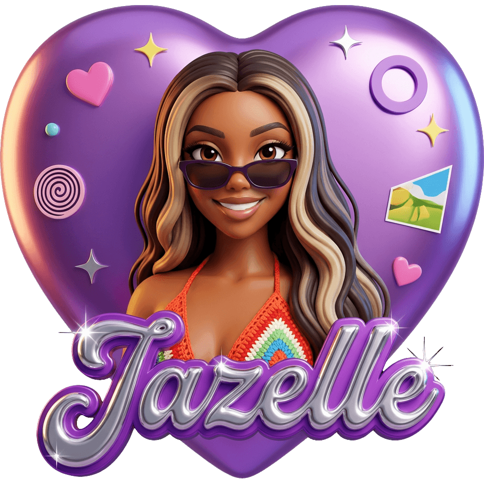 Jazelle Glow
