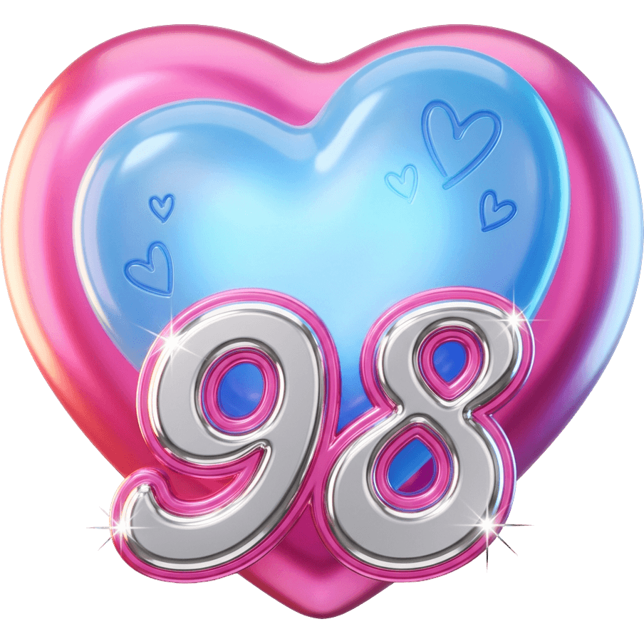 Cyan 98