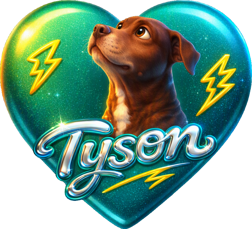 Tyson Bolt