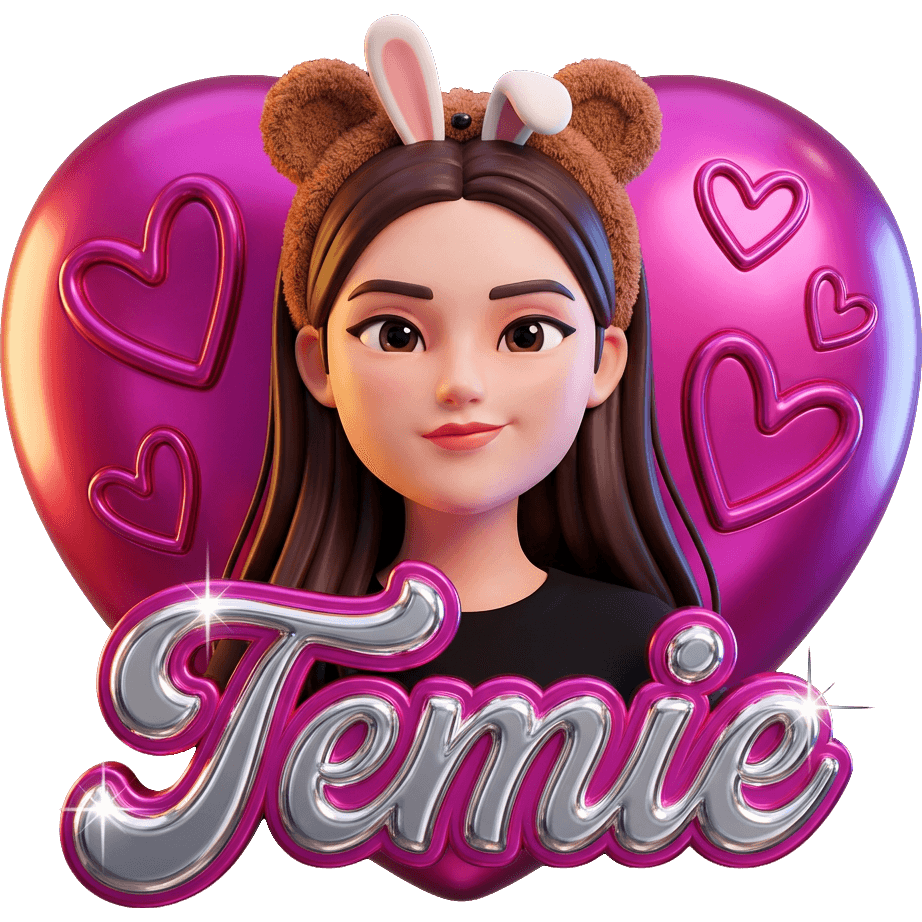Temie vip pro