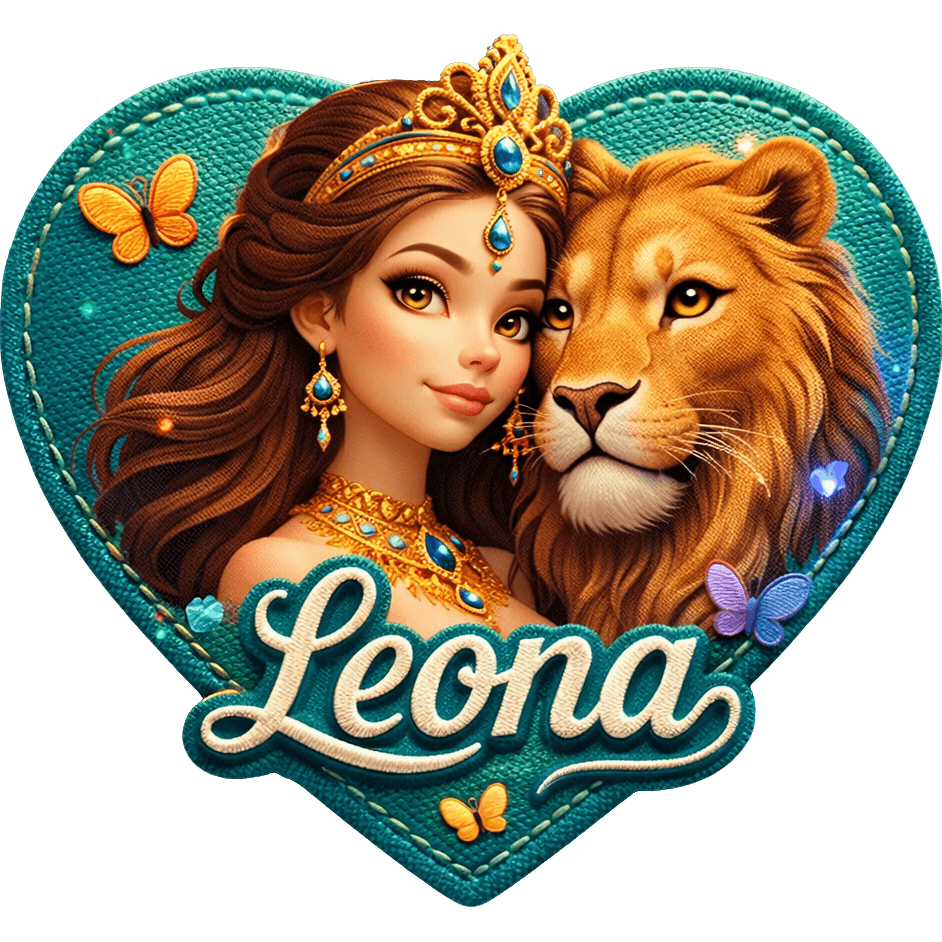 Corona Leona