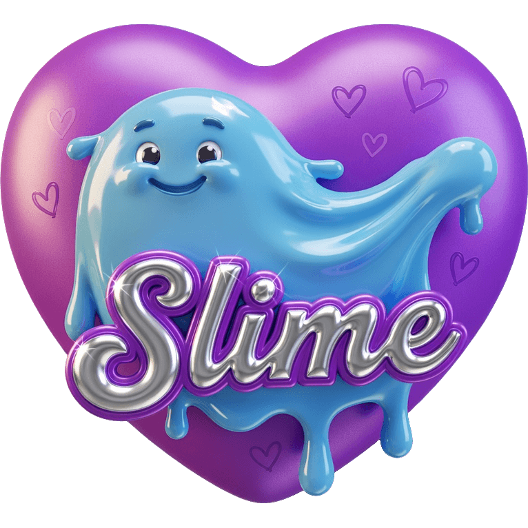 Blue Slime