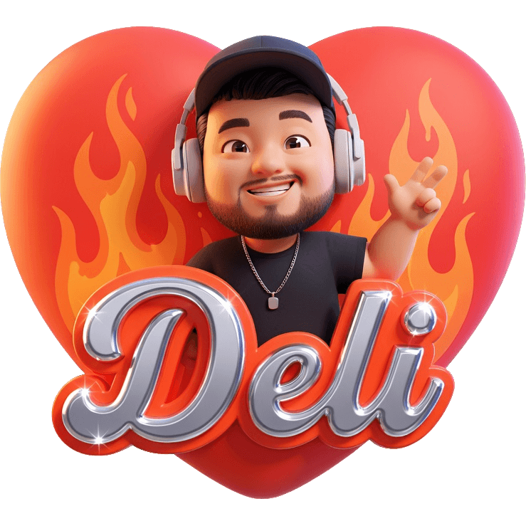 Deli Flamme