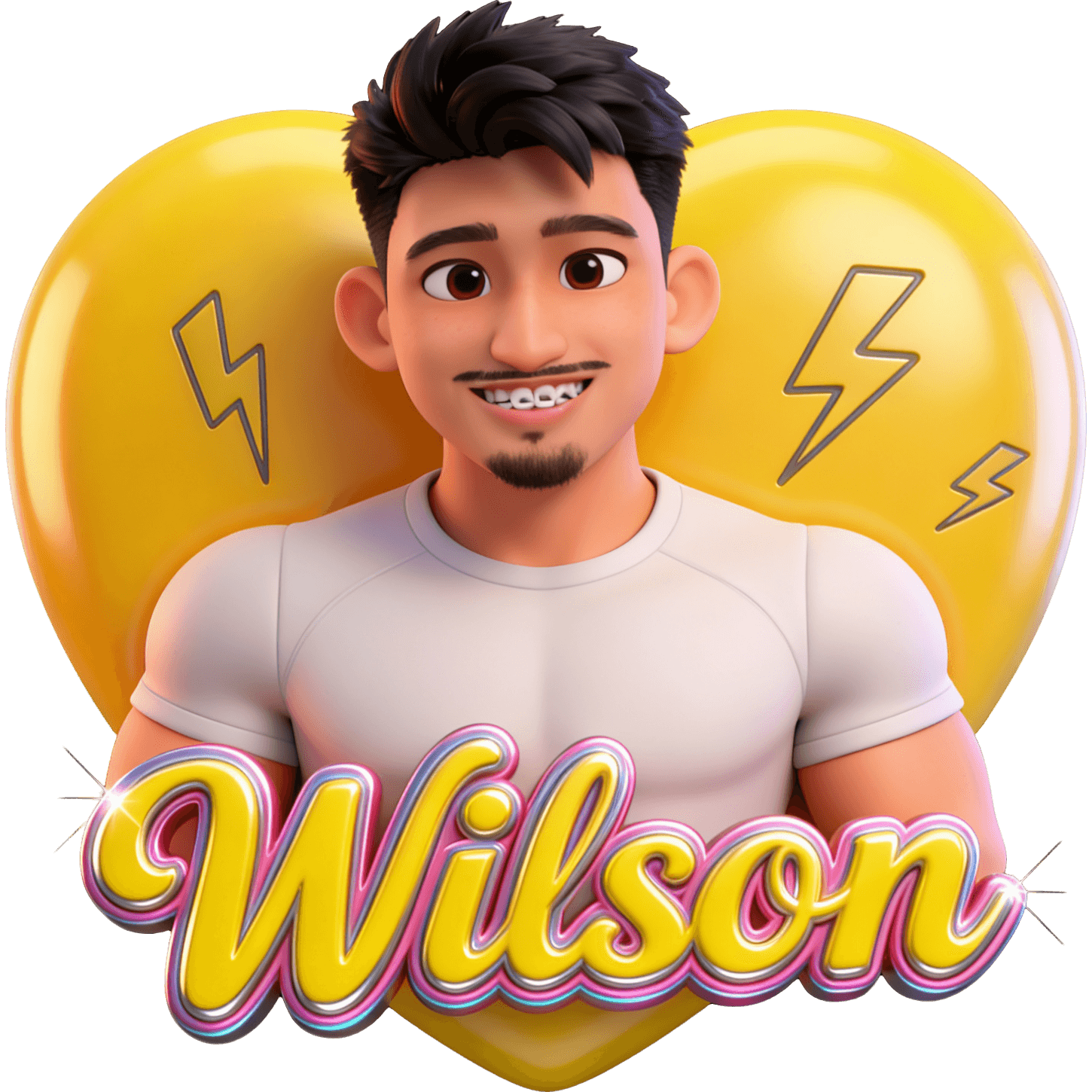 Wilson Flex