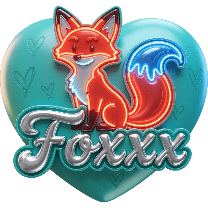 Foxxx