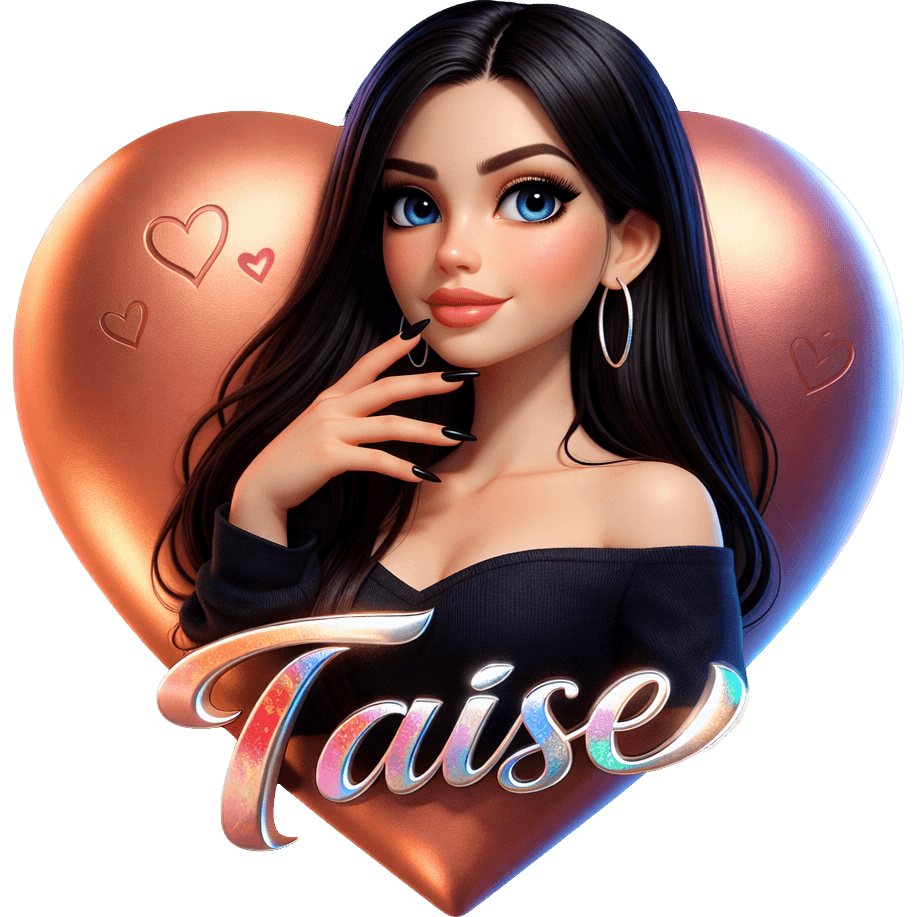Encanto da Taise