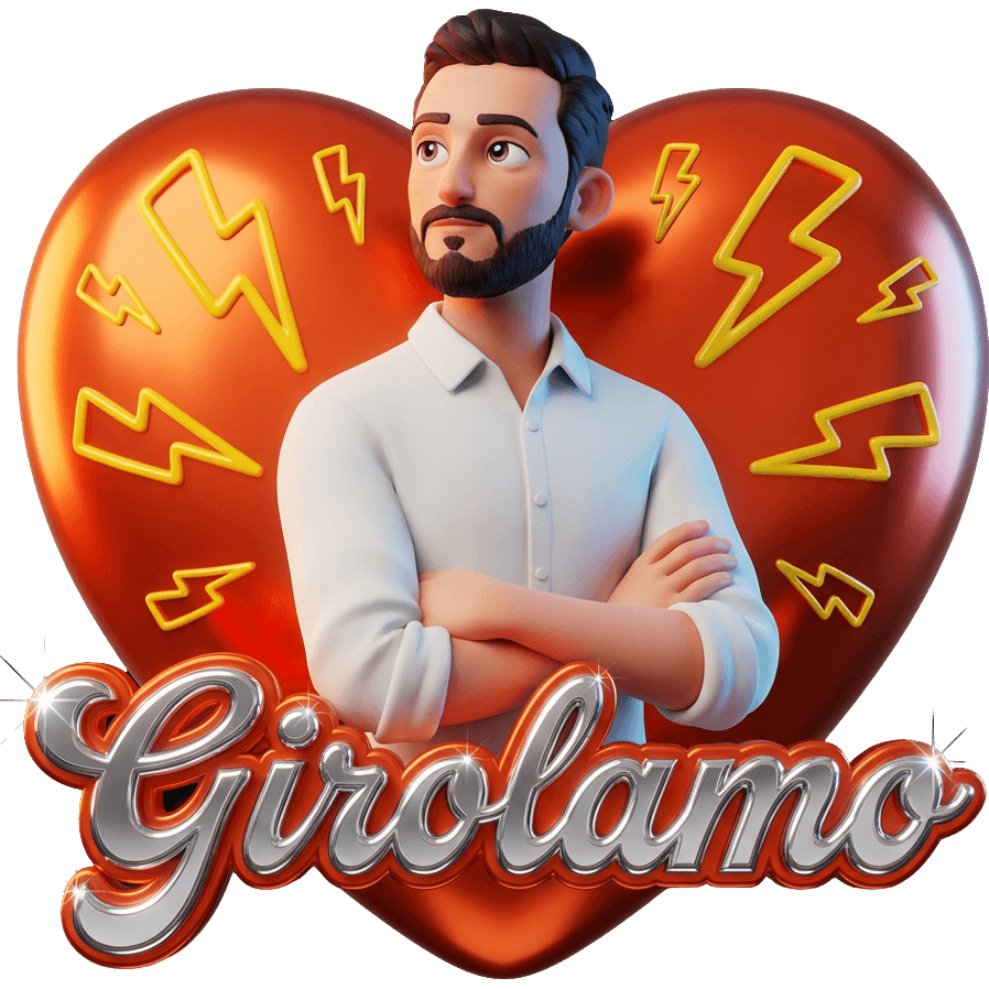 Camicia Girolamo