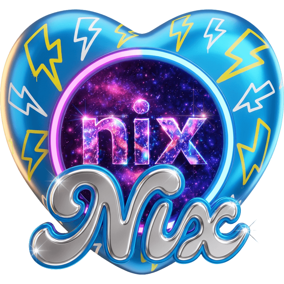 Nix Galáctico