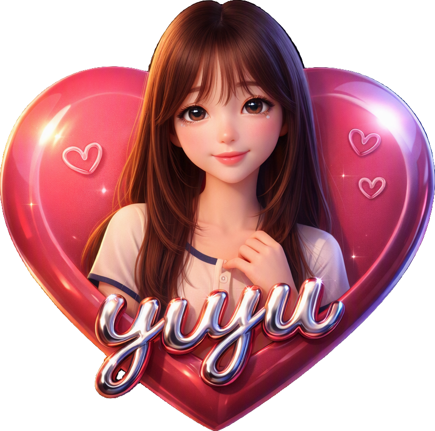yuyu Glow