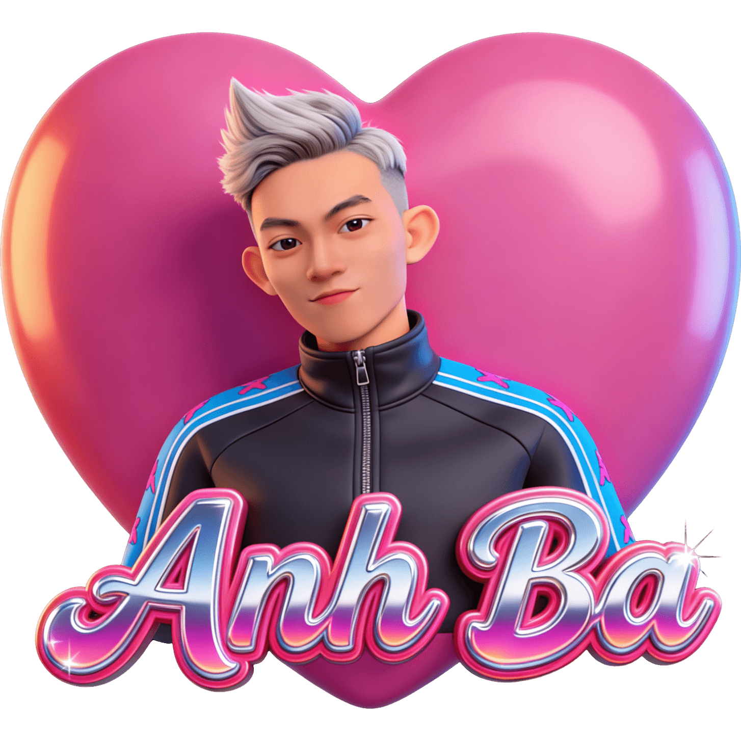 Anh Ba