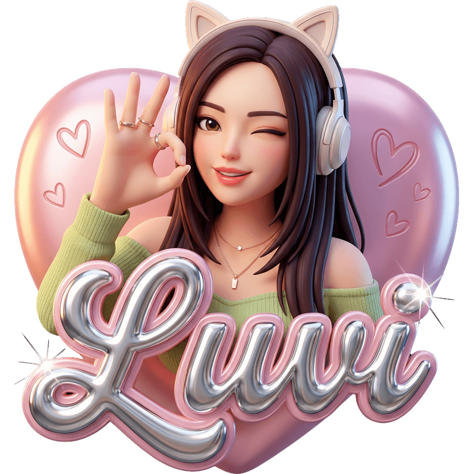 Luvi Oke