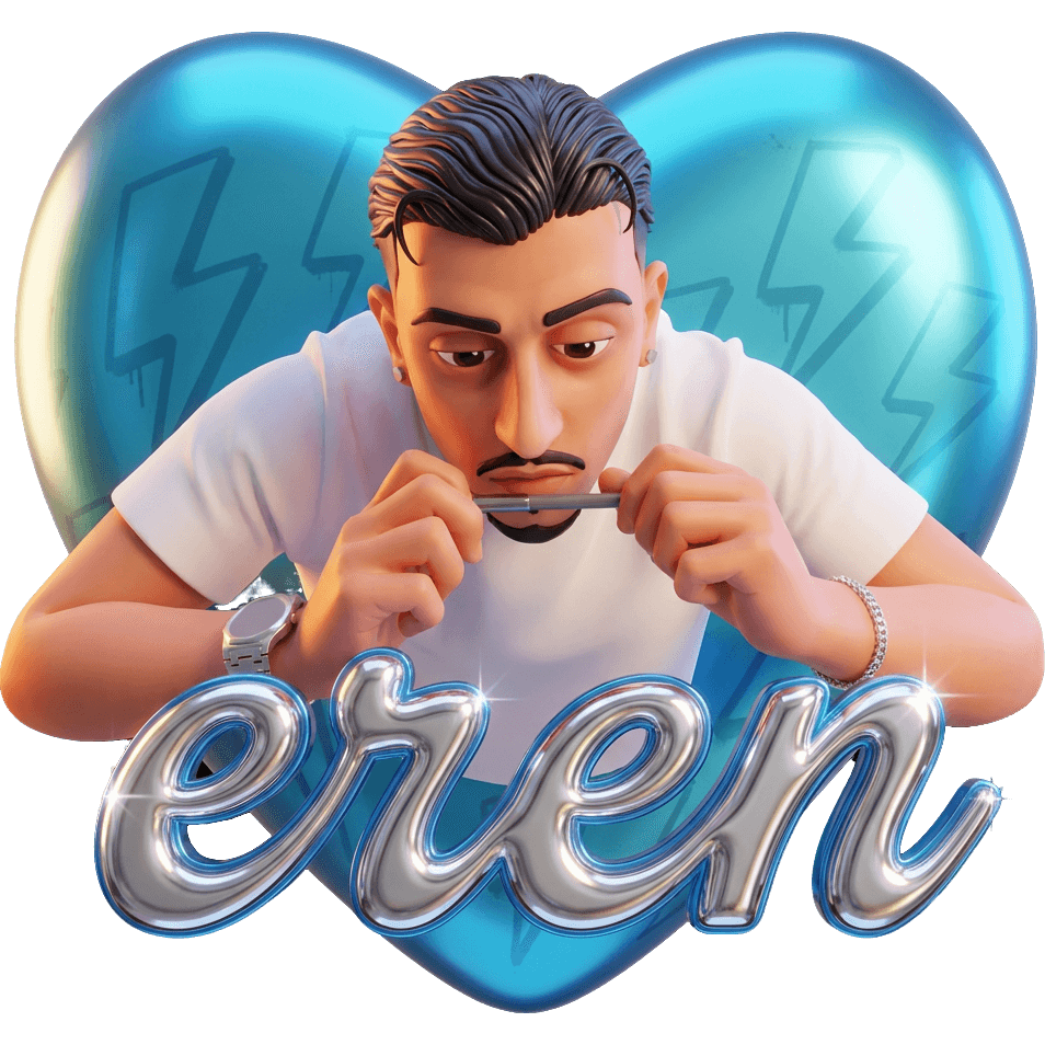 Erens Herz