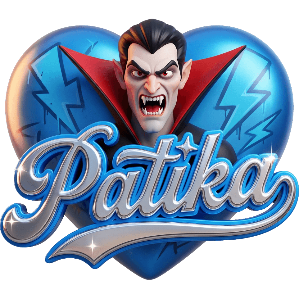 Patika Drácula 