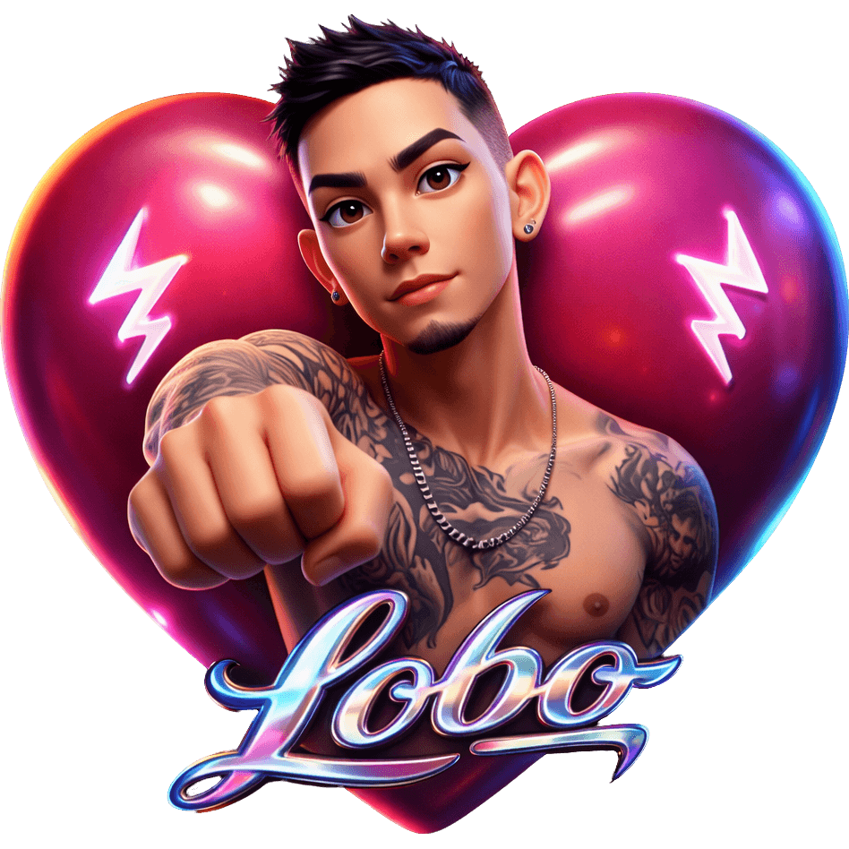 Lobo Alfa 