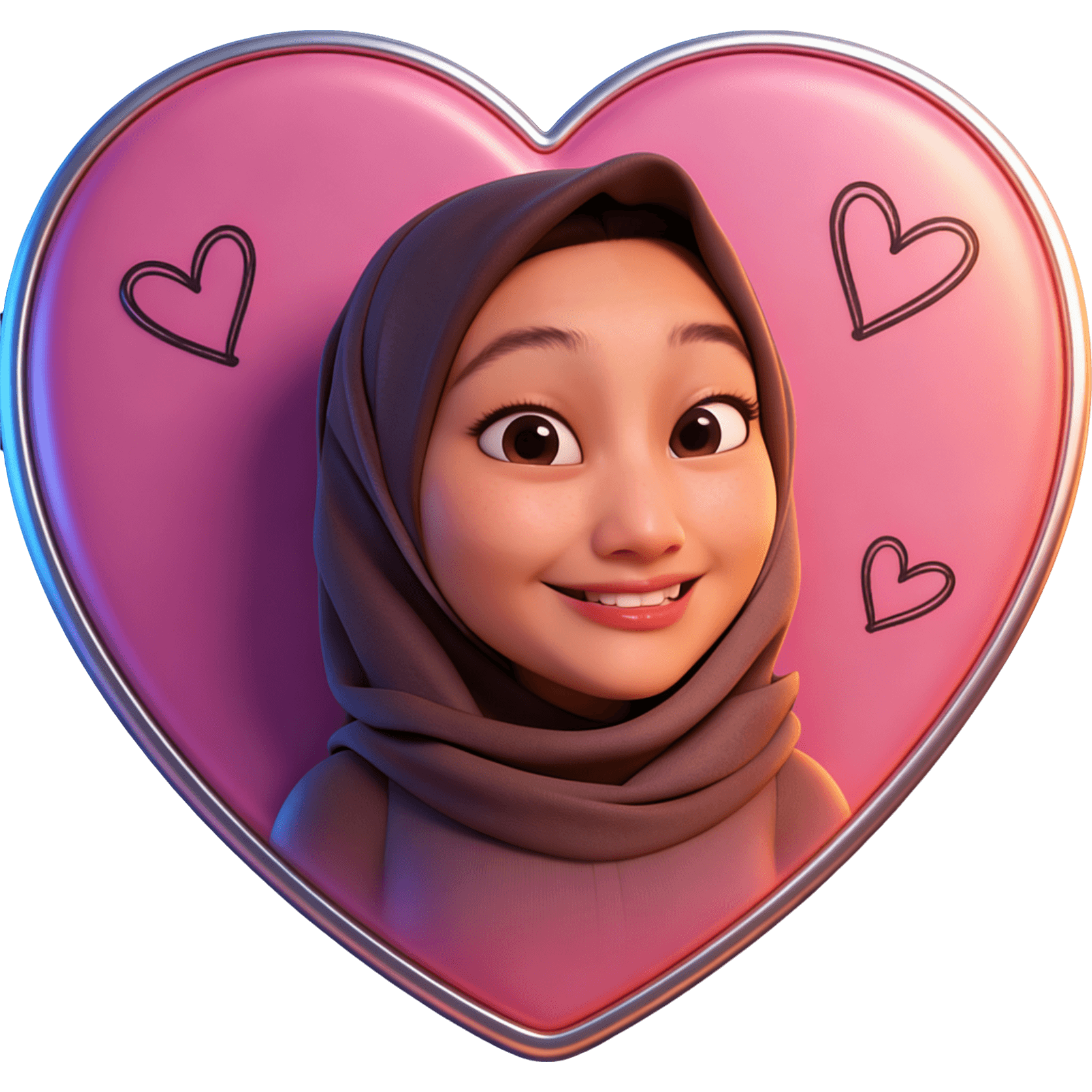 MissGi Mawar