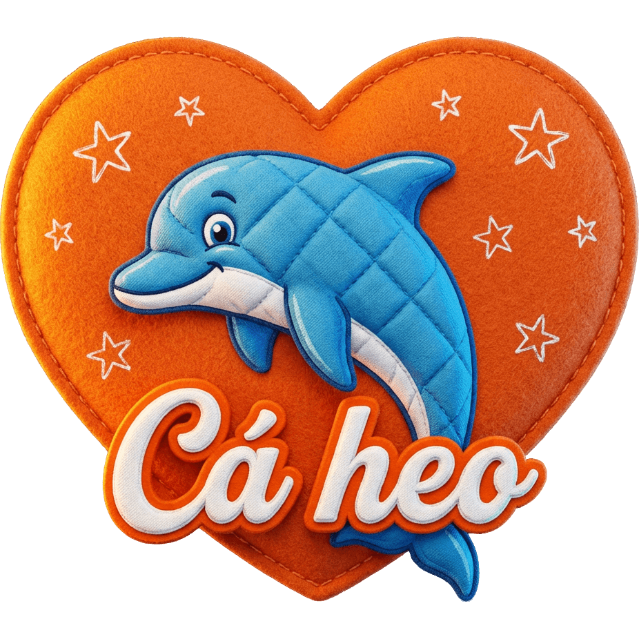 Cá Heo Phương Nhi