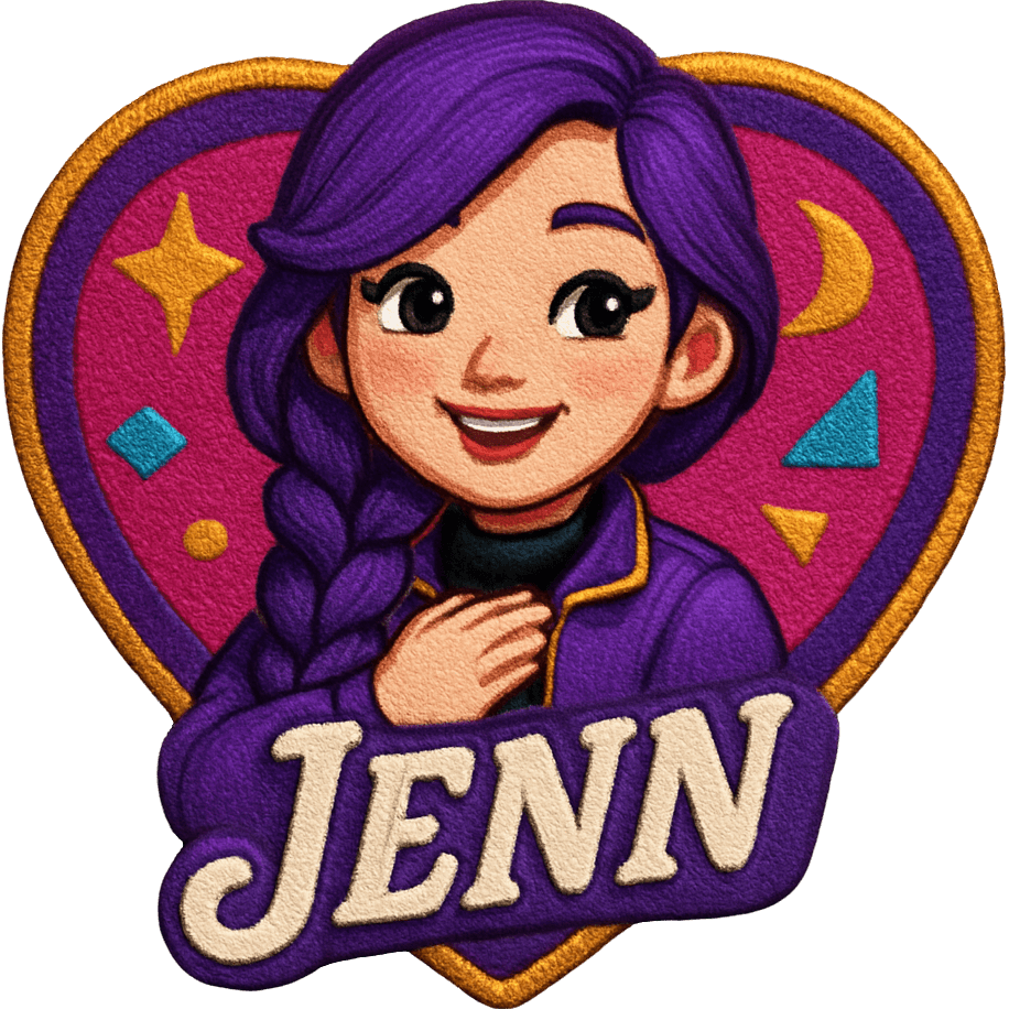 Nanay JENN