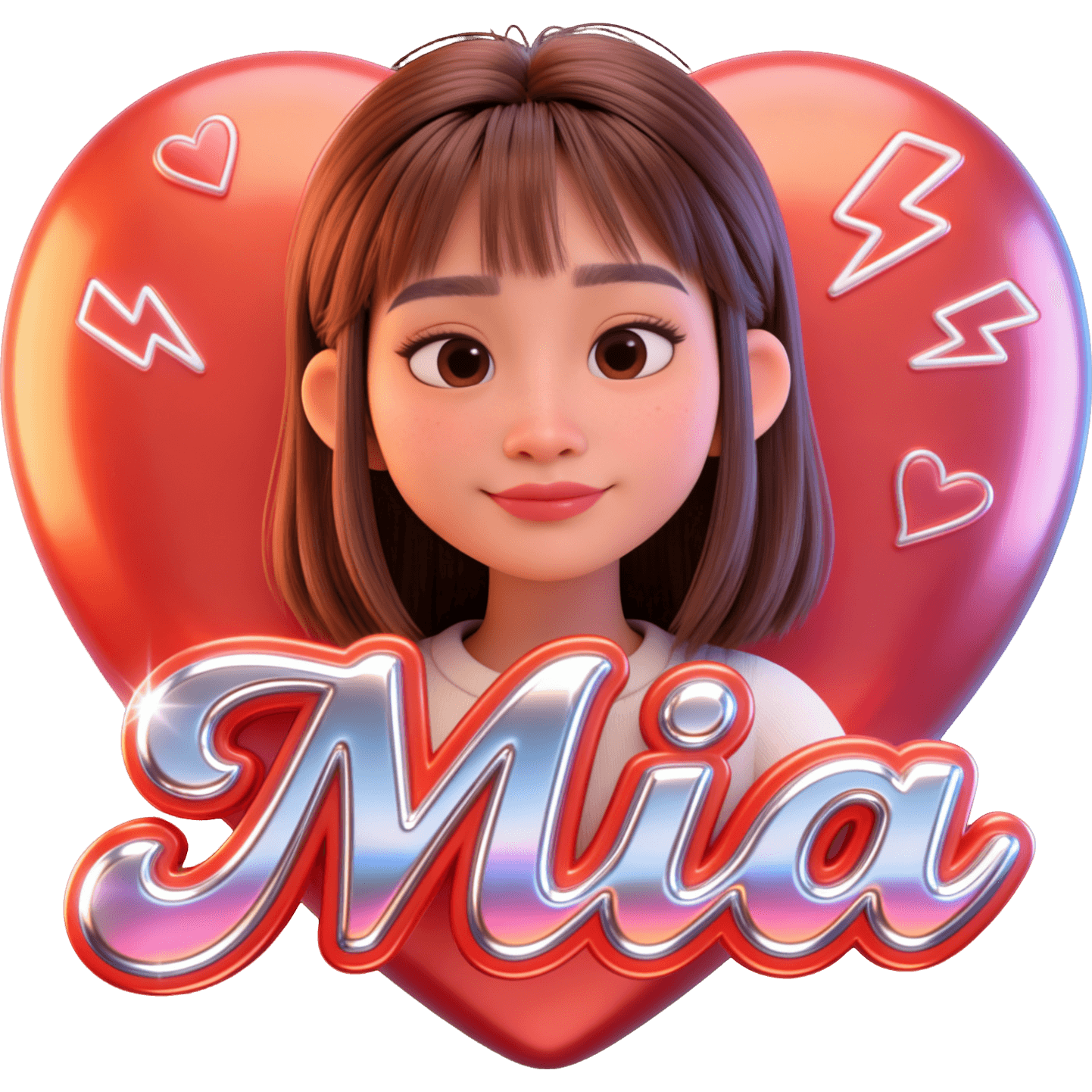 Mia Heart