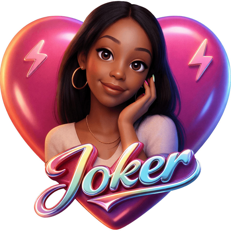 Joker Pose