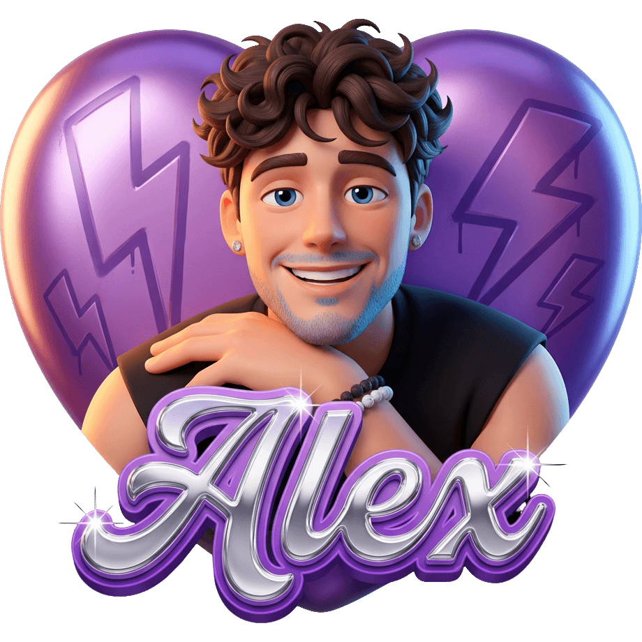 Alex Gelo